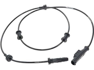 Ram ProMaster 3500 Speed Sensor - 68437015AA