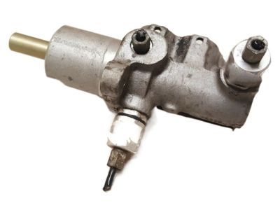 Mopar 5015149AA Brake Master Cylinder