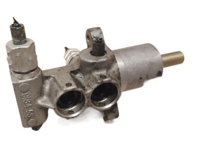 Dodge Neon Brake Master Cylinder - 5015149AA