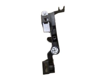 Mopar 68222826AB Bracket-HEADLAMP Mounting