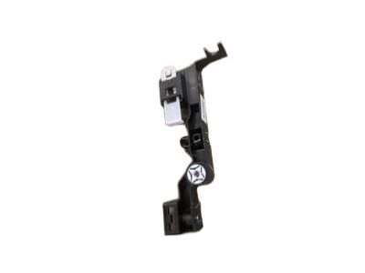 Mopar 68222826AB Bracket-HEADLAMP Mounting