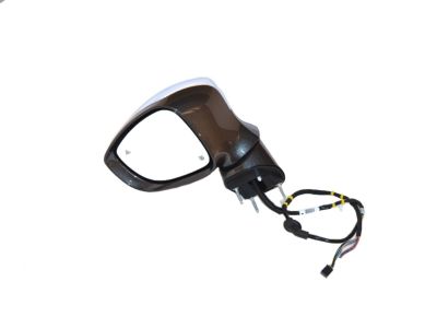 Mopar 5RM231AUAC Outside Rear View Mirror