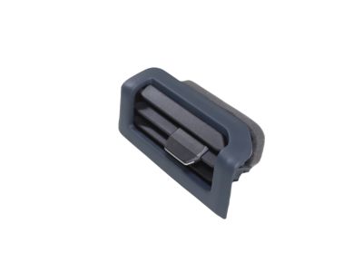 Jeep 6VF611A6AA