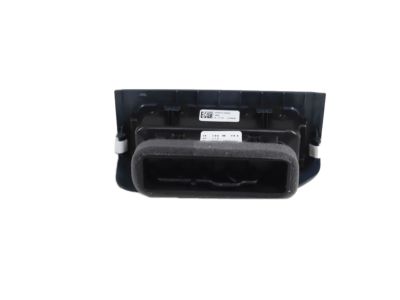 Jeep 6VF611A6AA