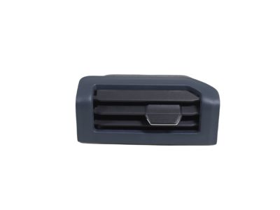 Jeep 6VF611A6AA