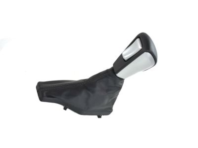Jeep Grand Cherokee Automatic Transmission Shifter - 5RW074X9AB