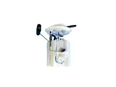 68004936AE Mopar Fuel Pump/Level Unit Module Product Photo 3 of 4
