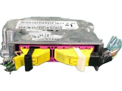 Mopar 56054702AB OCCUPANT Restraint Module