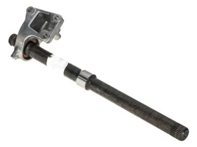 Dodge Journey Intermediate Shaft - 4743817AE