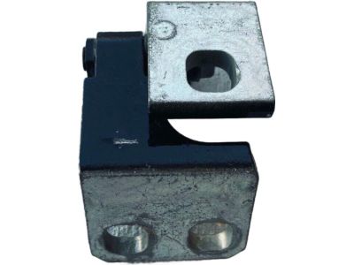 Dodge Dart Door Hinge - 68082441AD