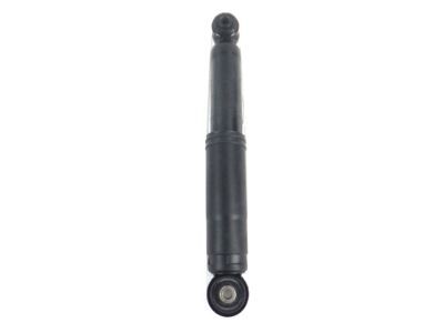 68184449AA Mopar ABSORBER-Suspension Product Photo 2 of 2