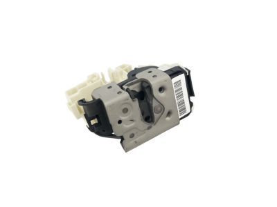 Dodge Durango Door Lock Actuator - 4589924AG