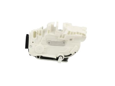 Mopar 4589924AG Front Door Latch