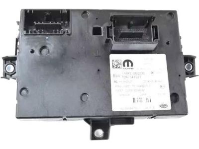 Ram 68399798AA