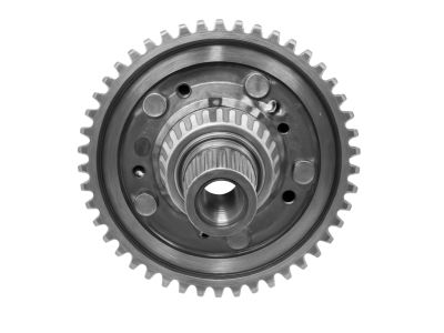 Chrysler 68017162AB