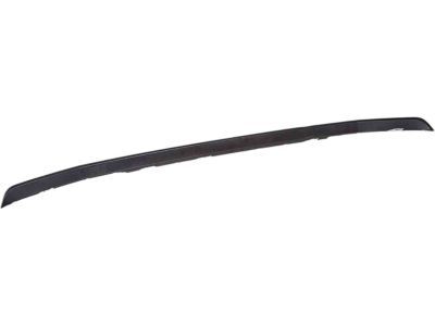 Jeep Air Deflector - 57010122AA