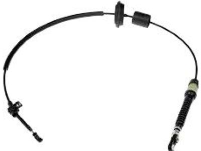 Dodge Dart Shift Cable - 68085873AC