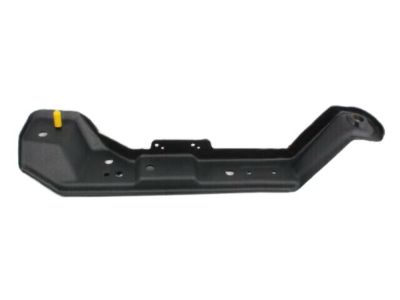 Mopar 68003072AA RISER-Seat