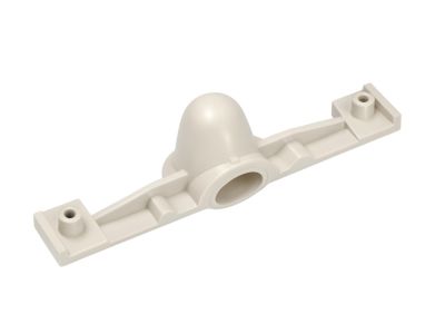 Mopar 5303021AD Lamp-License Plate