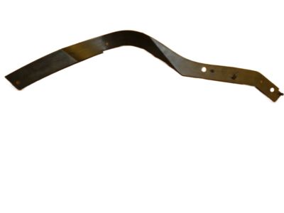 Mopar 68002910AA Bracket-FASCIA To Fender