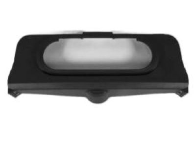 Mopar 1AZ48DK2AG Panel-LIFTGATE Trim