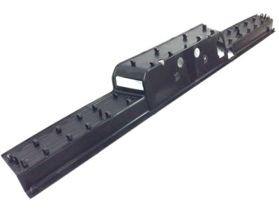 Mopar 57010131AB Step Pad-Rear Bumper