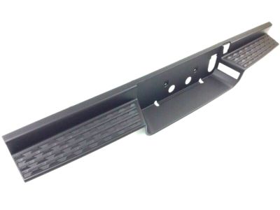 Mopar 57010131AB Step Pad-Rear Bumper