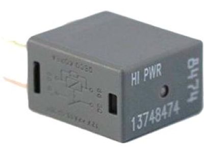 Ram 68055796AA