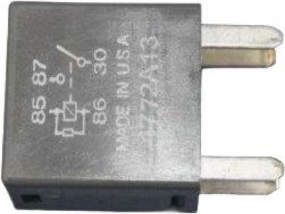 Ram 68055796AA