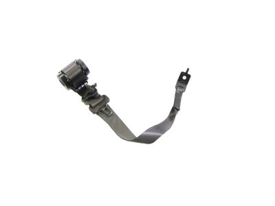 2019 Jeep Grand Cherokee Seat Belt - 6TB32LU5AA