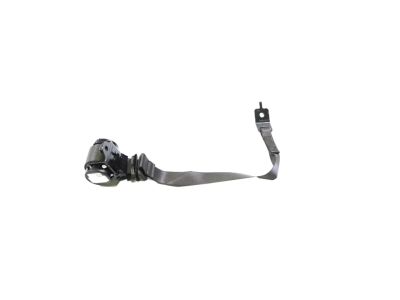 Mopar 6TB32LU5AA Rear Outer Seat Belt