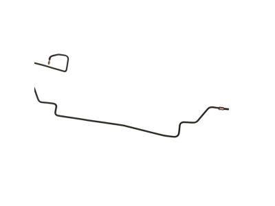 2002 Dodge Viper Brake Line - 5264866AA