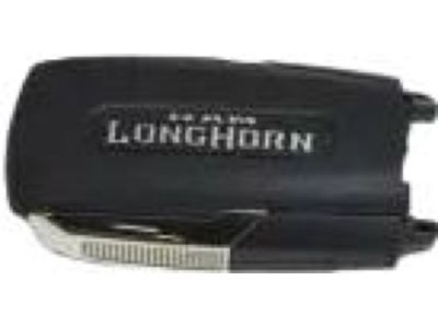 Mopar 68375456AB Key Fob-Integrated Key Fob