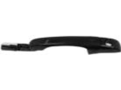 Mopar 1QA21GW7AH Handle-Exterior Door