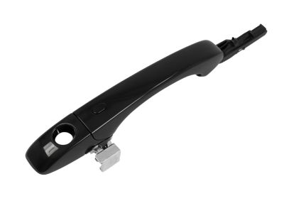 Mopar 1QA21GW7AH Handle-Exterior Door