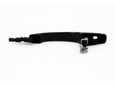 2015 Jeep Grand Cherokee Door Handle - 1QA21GW7AH