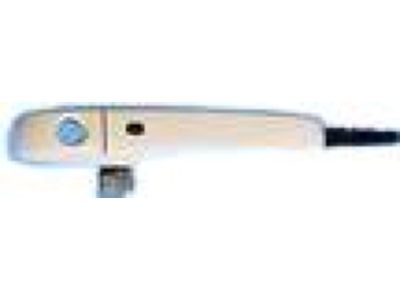 Mopar 1QA21GW7AH Handle-Exterior Door