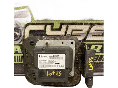 Ram 68303228AA