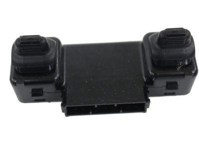 Jeep Liberty Power Window Switch - 56010091AB