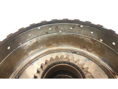 Mopar 4659618AB Hub-Second And Fourth Clutch