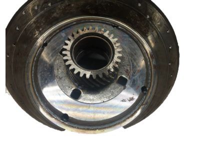 Mopar 4659618AB Hub-Second And Fourth Clutch