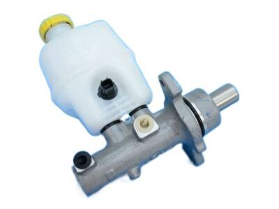 Ram 1500 Brake Master Cylinder - 68000908AA