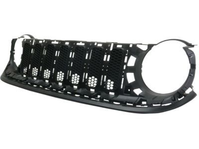 Mopar 5XB17LXHAA Grille-Radiator