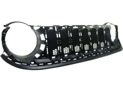 Mopar 5XB17LXHAA Grille-Radiator