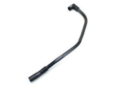 Mopar 5184805AE Hose-Make Up Air