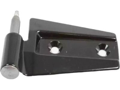 Mopar 55395384AF Door Hinge Right