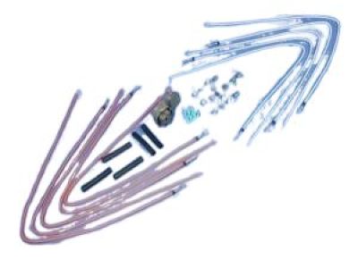 Mopar 68020945AB Wiring-5 Way