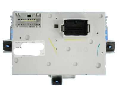 68199630AE Mopar Body Controller Module Product Photo 2 of 5