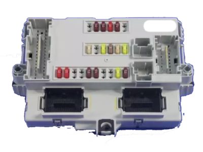 68199630AE Mopar Body Controller Module Product Photo 4 of 5