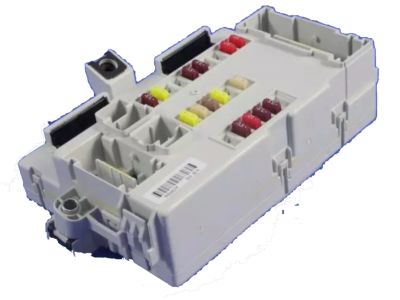 68199630AE Mopar Body Controller Module Product Photo 5 of 5